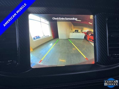 2023 Dodge Charger SRT Hellcat Widebody Jailbreak