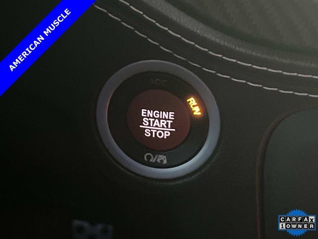 2023 Dodge Charger SRT Hellcat Widebody Jailbreak