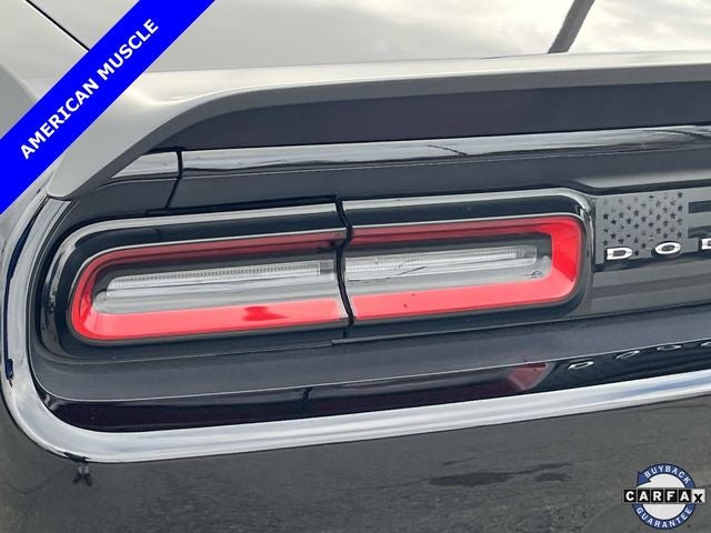 2023 Dodge Challenger SRT Hellcat Widebody