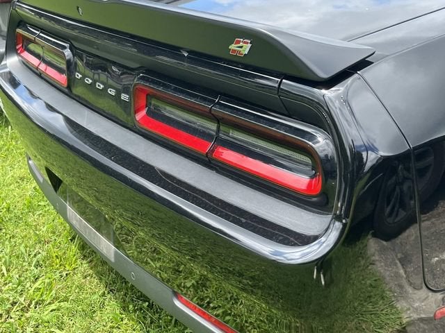 2023 Dodge Challenger GT