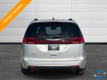 2024 Chrysler Pacifica Pinnacle