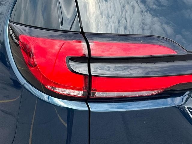 2025 Chrysler Pacifica Hybrid Select