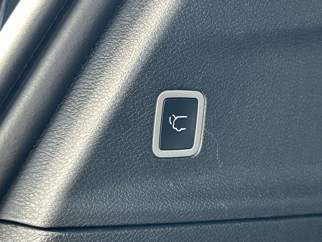 2025 Chrysler Pacifica Hybrid Select