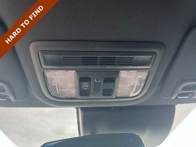 2020 Honda Civic Si