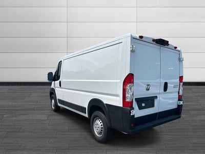2025 RAM ProMaster 2500 Base 136 WB