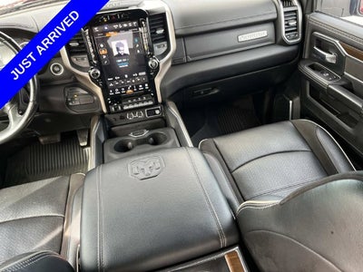 2023 RAM 2500 Laramie