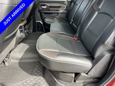 2023 RAM 2500 Laramie