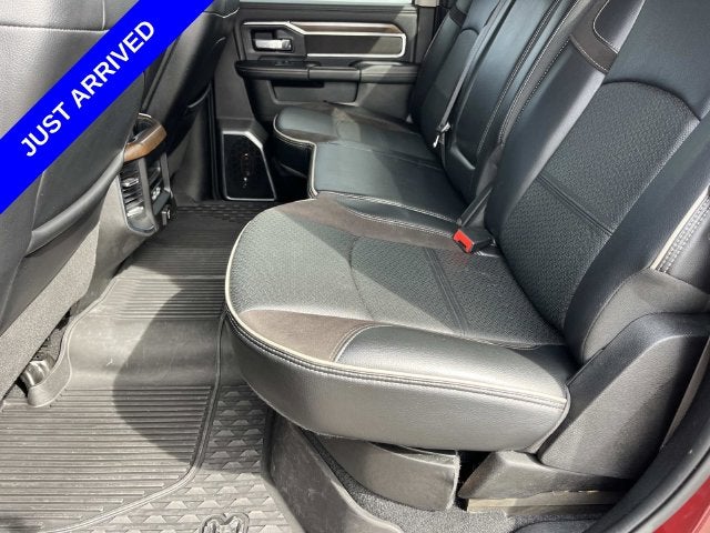 2023 RAM 2500 Laramie