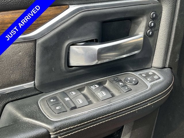 2023 RAM 2500 Laramie