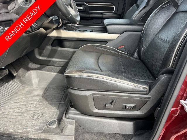 2023 RAM 2500 Laramie