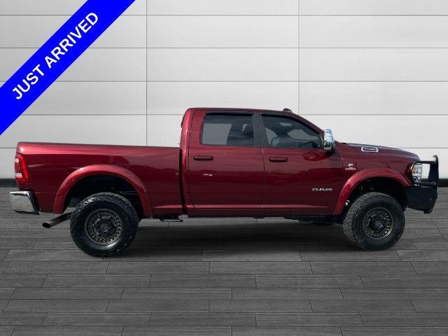 2023 RAM 2500 Laramie