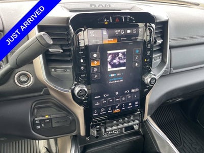 2023 RAM 2500 Laramie