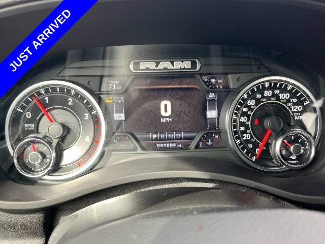 2023 RAM 2500 Laramie