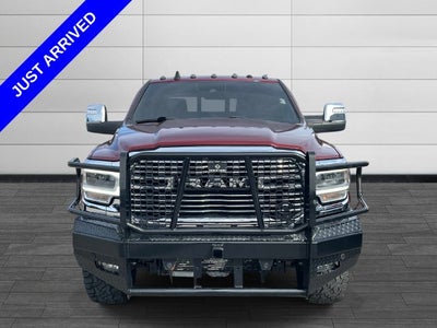 2023 RAM 2500 Laramie