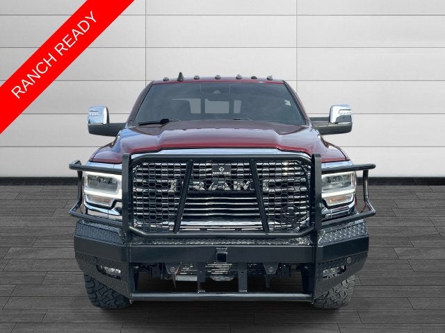 2023 RAM 2500 Laramie
