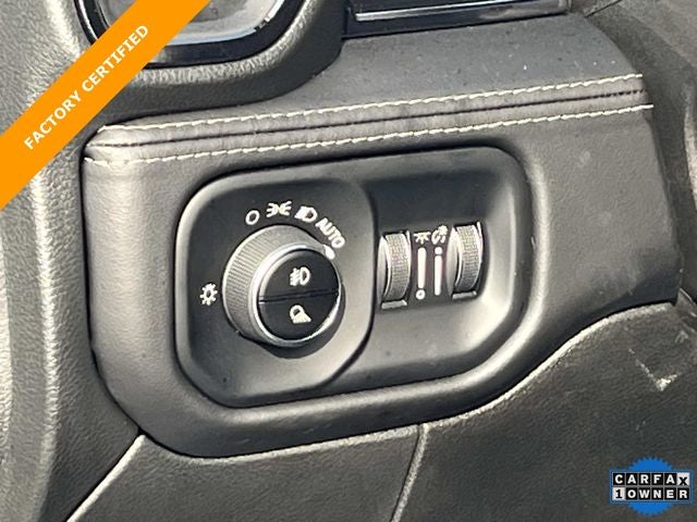 2025 RAM 2500 Limited