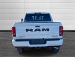 2025 RAM 2500 Limited
