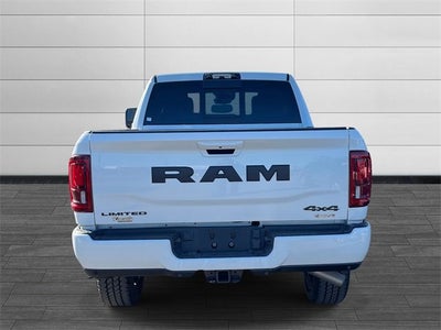 2025 RAM 2500 Limited
