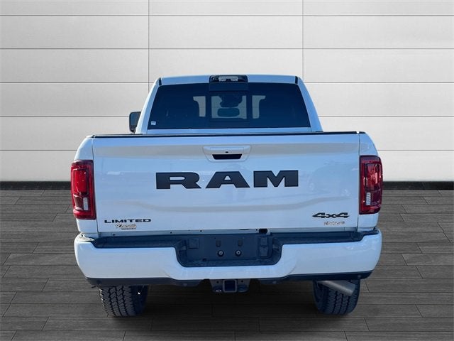 2025 RAM 2500 Limited