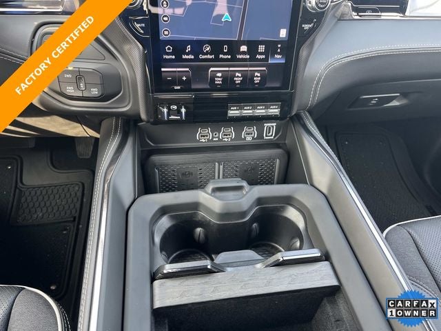 2025 RAM 2500 Limited