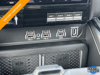 2025 RAM 2500 Limited