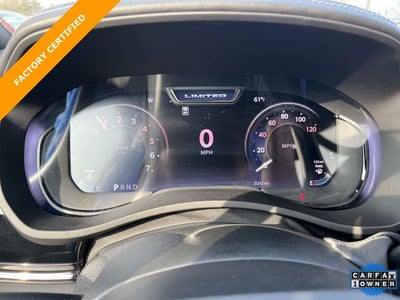 2025 RAM 2500 Limited