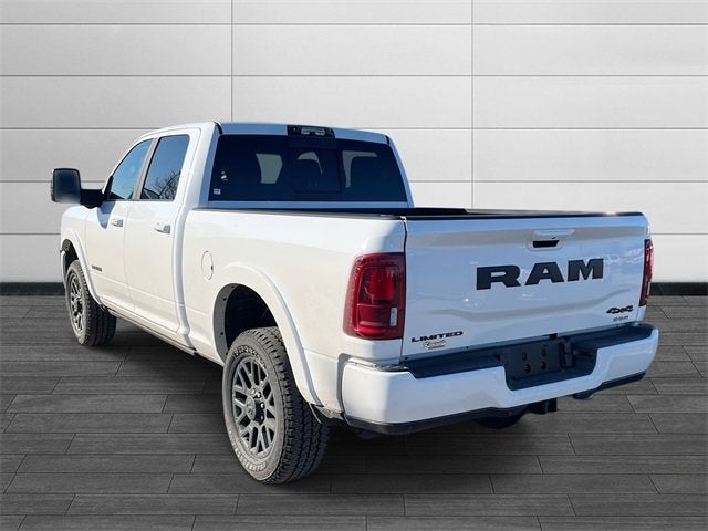 2025 RAM 2500 Limited