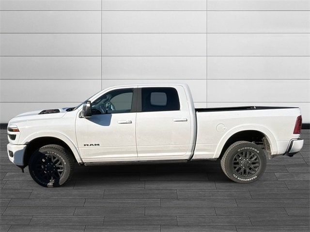 2025 RAM 2500 Limited