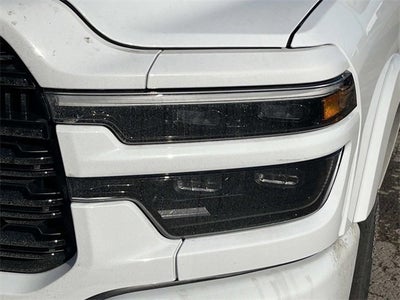 2025 RAM 2500 Limited