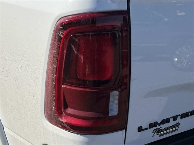 2025 RAM 2500 Limited