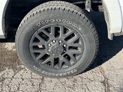 2025 RAM 2500 Limited