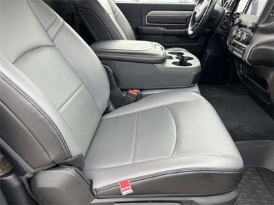 2024 RAM 5500HD Tradesman