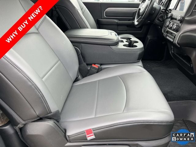 2024 RAM 5500HD Tradesman