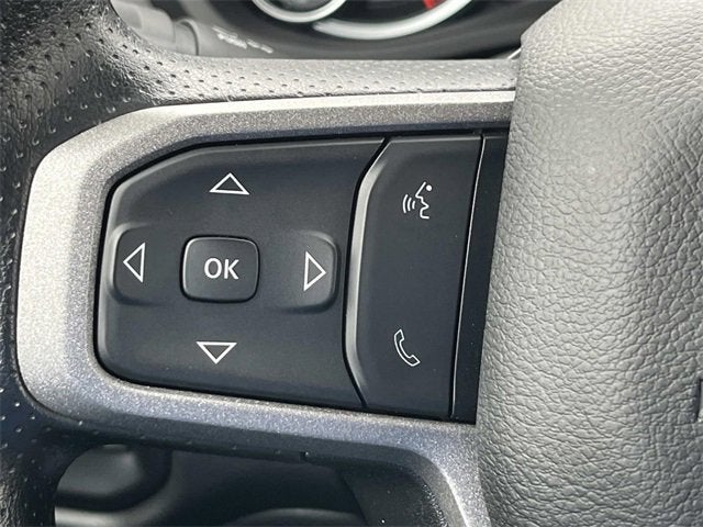 2024 RAM 5500HD Tradesman