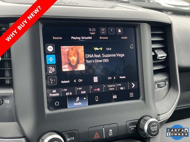 2024 RAM 5500HD Tradesman