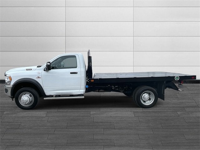 2024 RAM 5500HD Tradesman