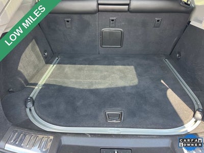 2016 Cadillac SRX Luxury