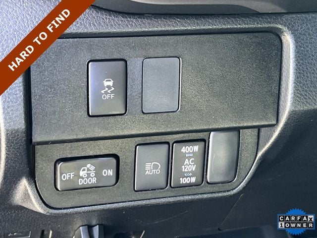 2022 Toyota Tacoma TRD Off-Road V6