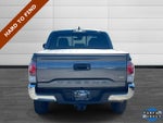 2022 Toyota Tacoma TRD Off-Road V6