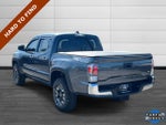 2022 Toyota Tacoma TRD Off-Road V6