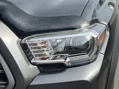 2022 Toyota Tacoma TRD Off-Road V6