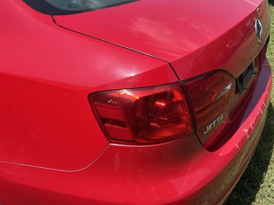 2014 Volkswagen Jetta 2.0L S