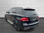 2017 Mercedes-Benz GLE GLE 63 S AMG® 4MATIC®