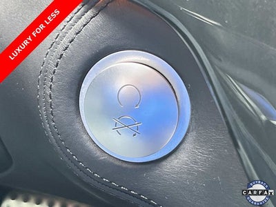 2017 Mercedes-Benz GLE GLE 63 S AMG® 4MATIC®