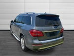 2018 Mercedes-Benz GLS GLS 450
