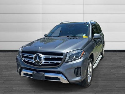 2018 Mercedes-Benz GLS GLS 450