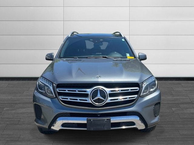 2018 Mercedes-Benz GLS GLS 450