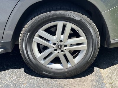 2018 Mercedes-Benz GLS GLS 450