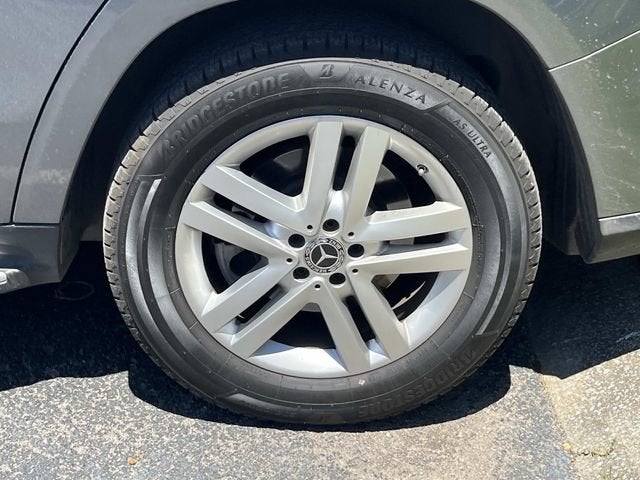 2018 Mercedes-Benz GLS GLS 450