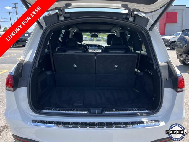 2021 Mercedes-Benz GLS GLS 580 4MATIC®